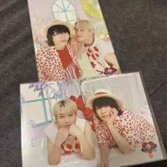 M!LK 吉田仁人 超特急 マサヒロ まとめ売り