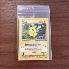 ひ*引様 ポケモンカード Pikachu Indonesia Journey - メルカリ