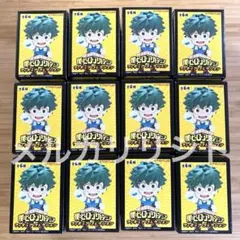 【僕のヒーローアカデミア】フィギュアコレクション 12個