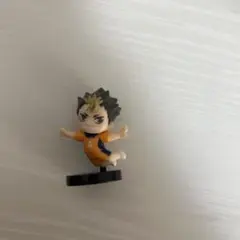 ハイキュー！！のフィギュア