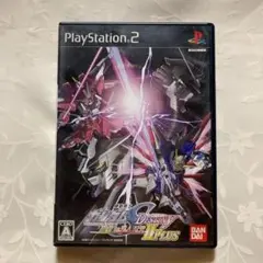 機動戦士ガンダムSEED DESTINY 連合vs.Z.A.F.T.II PL…