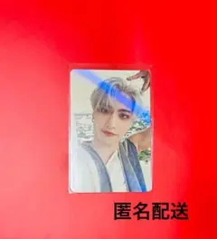 ATEEZ ソンファ makestar ホログラム