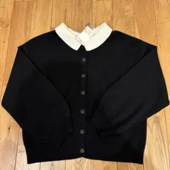 美品ゆべし×サマンサモスモス マルチwayニット