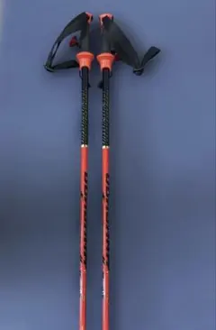 セール〜OGASAKA オガサカ スキーポール ストック レーシング アルペン