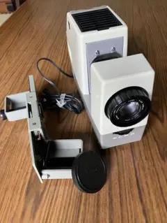 【再々値下げ]スライドプロジェクター　PRO CABIN 667 再々値下げ]スライドプロジェクター PRO CABIN 667 - メルカリ