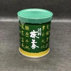 山政小山園 式部の昔30g缶 賞味期限2026年6月 間際理解の方のみ新品未