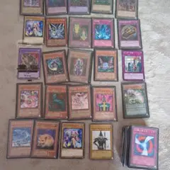 遊戯王OCG デュエルモンスターズカード 約60枚