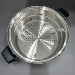 新品未使用ロイヤルクイーン　正規品　6コート　スティーマーセット　ステンレス 2025年最新】ロイヤルクイーン 6コートの人気アイテム - メルカリ