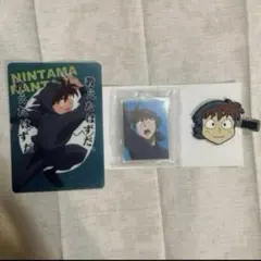 【バラ売り可】忍たま乱太郎　土井先生　土井半助　グッズ