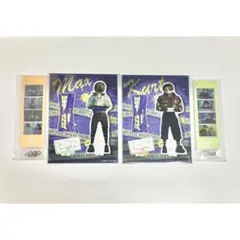 ラグ マット ことわるゆうき ミルキー サブウェイ ハイウェイ 映画