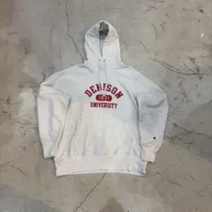 【カレッジロゴ、00s〜】Champion リバースウィーブ パーカー