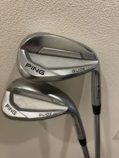 PING G430 45 °50°2本セット MODUS3 TOUR 120 S - メルカリ