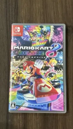マリオカート8 デラックス Nintendo Switch