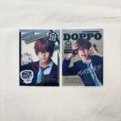 【ヒプステ】クリアカード　観音坂独歩