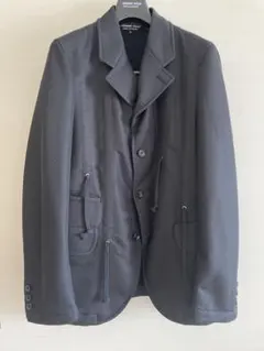 COMME des GARCONS HOMME DEUX ドッキングジャケットS - メルカリ