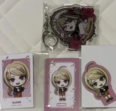 ダンガンロンパV3 赤松楓 グッズまとめセット
