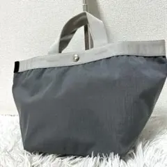 【希少✨エストネーション別注カラー】エルベシャプリエ　舟形トート　725C 美品のサムネイル