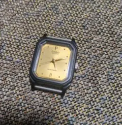 CASIO 카시오 손목시계 본체만
