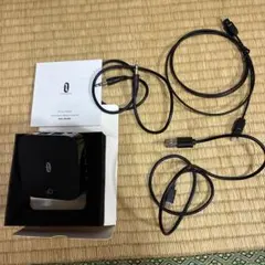 TaoTronics TT-BA09 ワイヤレストランスミッターレシーバー