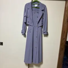 REDYAZEL ジャケット付き　ジャンパースカート