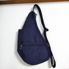 The healthy back bag ヘルシーバックバック ブルーナイトのサムネイル