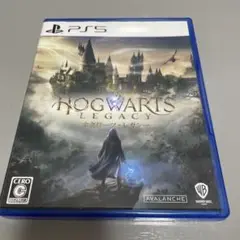 Hogwarts Legacy PS5