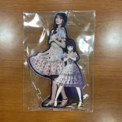 乃木フラ　キミプロ　乃木坂46　川﨑桜　アクリルスタンド 乃木フラ キミプロ 乃木坂46 川﨑桜 アクリルスタンド - メルカリ