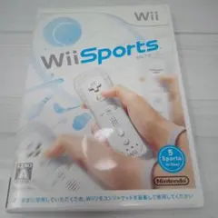 Wii Sports Wiiソフト