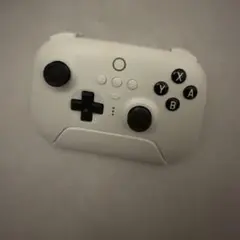 8bitdo ultimate 充電ドック付きBluetoothコントローラー