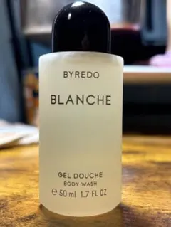 BYREDO BLANCHE ヘアパフューム 75ml - メルカリ