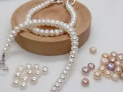 プレシャスオパールマル玉　形状記憶ワイヤー磁石ブレスレット プレシャスオパールマル玉 形状記憶ワイヤー磁石ブレスレット - メルカリ