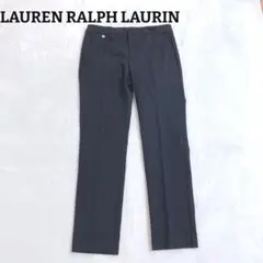 ローレンラルフローレン パンツ　オフィカジ　ストレッチ　サイズ4 S-M