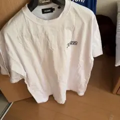 XLARGE Tシャツ ホワイト