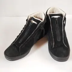 【希少】nonnative CONVERSE プロレザー 24.5 ユニセックスのサムネイル