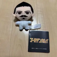 ゴールデンカムイ マスコット 昔日の鹿児島 鶴見中尉 - メルカリ