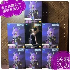 葬送のフリーレン フィギュア　ユーベル　アウラ　まとめ売り