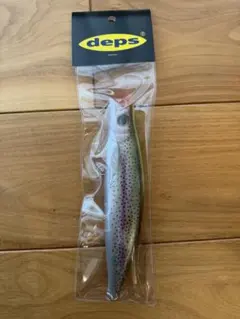 deps デプス サイラー200 釣りフェス2026限定 - メルカリ