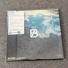 BE:FIRST 空 通常版