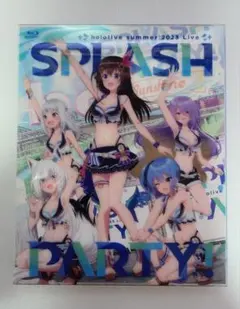 ケ*グ様 ホロライブ・サマー2023 3DLIVE Splash Party! - メルカリ