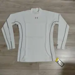 UNDER ARMOUR☆コールドギア新品LG