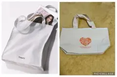 エコバック (セオリートート、保冷バック)のサムネイル