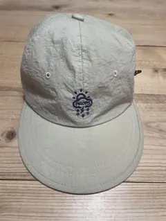 シャルボン キャップ charbon cap ホワイト - メルカリ