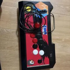 動作確認済み】PS5対応 HORI リアルアーケードPro.V 隼 A156 - メルカリ