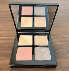 シュウウエムラ　限定色アイシャドウ ハナミグラッセ