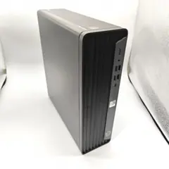 HP EliteDesk 第10世代i5 SSD256GB 16GB オフィスのサムネイル