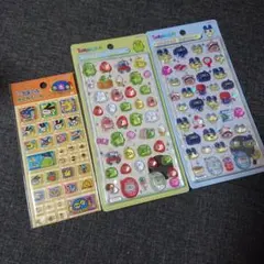 たまごっち ボンドロ タイルシール