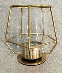 IKEA ペルルバンド　キャンドルスタンド