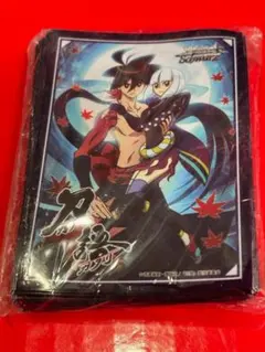 刀語スリーブ　未開封 2025年最新】刀語 スリーブの人気アイテム - メルカリ