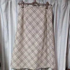 ミッシェル・クラン❦スカート