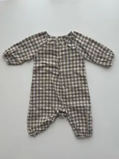 Liilu kaio romper 18m - メルカリ
